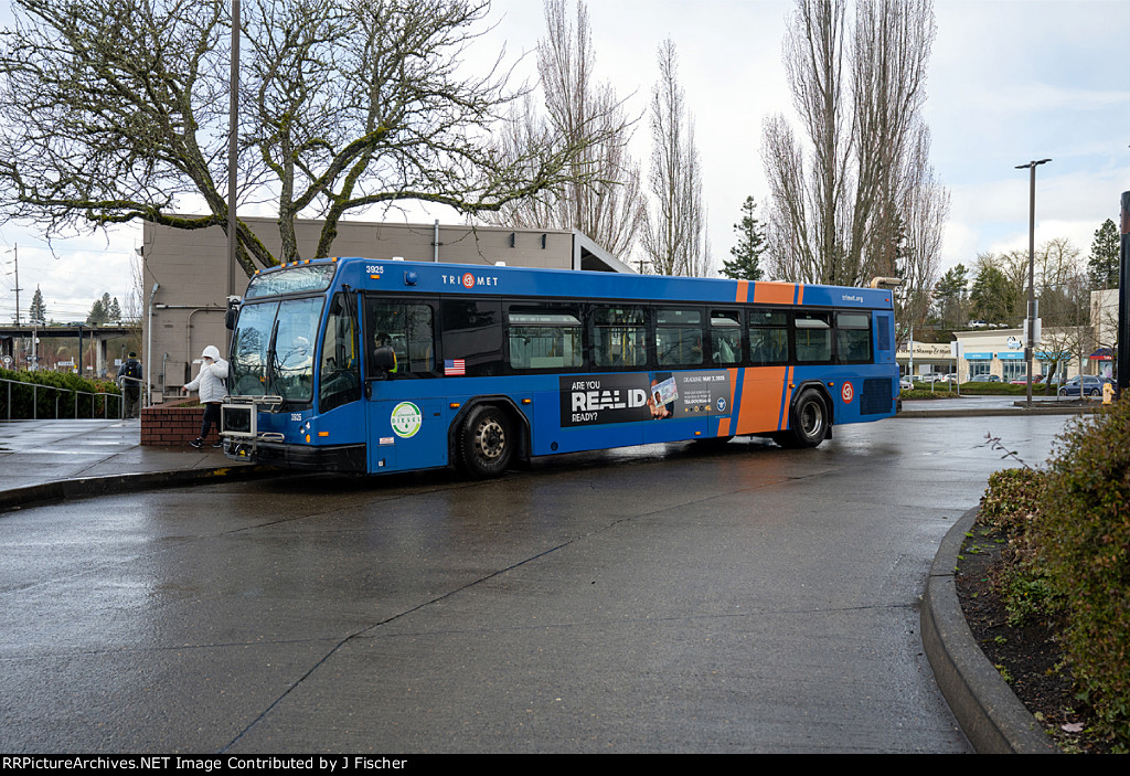 TMTC 3925